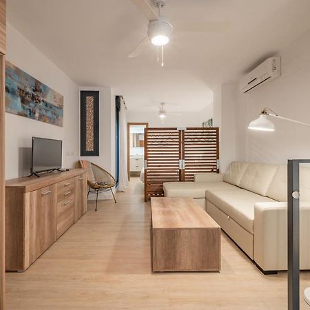 מאלגה Suite Homes Parras Duplex מראה חיצוני תמונה