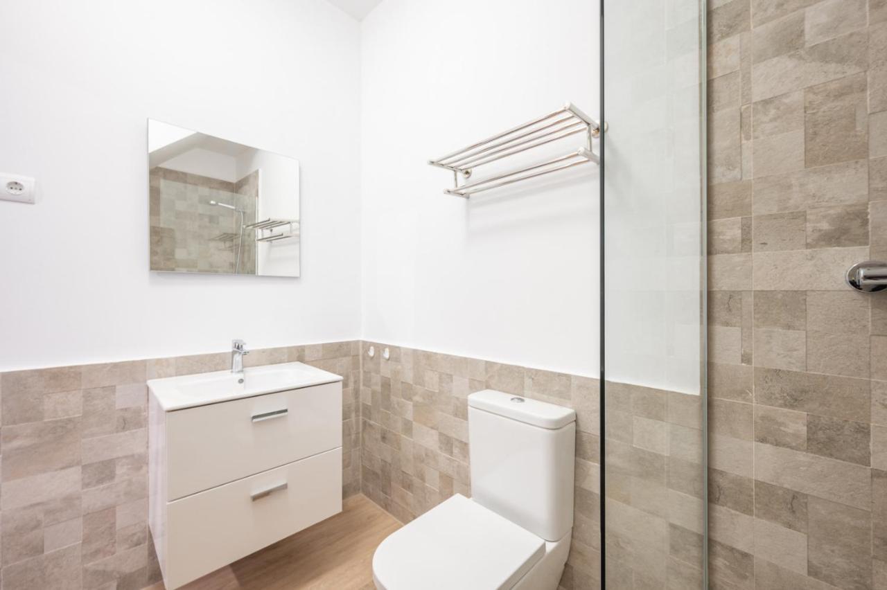 מאלגה Suite Homes Parras Duplex מראה חיצוני תמונה