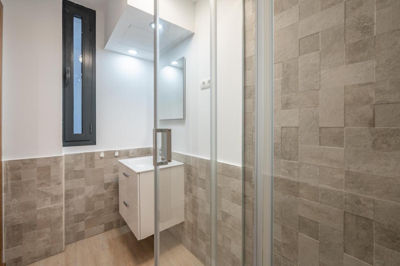 מאלגה Suite Homes Parras Duplex מראה חיצוני תמונה
