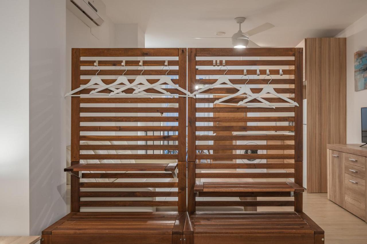 מאלגה Suite Homes Parras Duplex מראה חיצוני תמונה